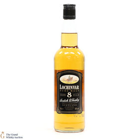 Lochinvar 8 Pure Malt