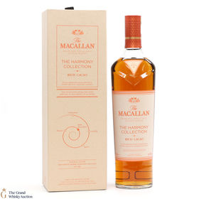 Macallan  The Harmony Collection  Rich Cacao