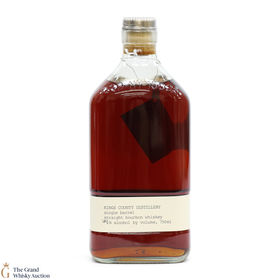 Kings County Single Barrel 5892 Straight Bourbon Whisky