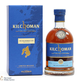Kilchoman Kilchoman Club 9th Edition 2020