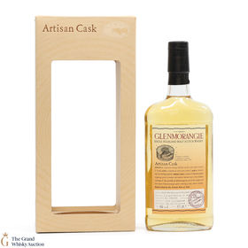GLENMORANGIE ARTISAN CASK 50CL