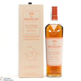 Macallan  The Harmony Collection  Rich Cacao