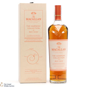 Macallan  The Harmony Collection  Rich Cacao