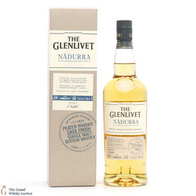 Glenlivet Nadurra Pw0717