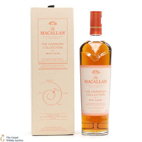 Macallan  The Harmony Collection  Rich Cacao