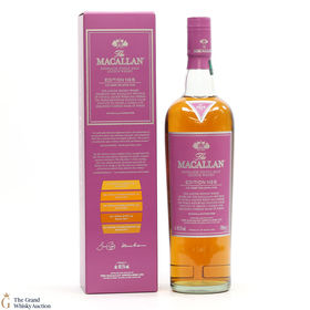 Macallan  Edition No5