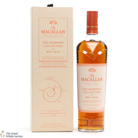 Macallan  The Harmony Collection  Rich Cacao