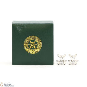 Ardbeg  Cufflinks