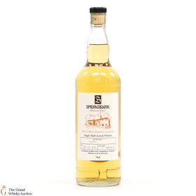 Springbank 2023 Handfilled Distillery Exclusive 584