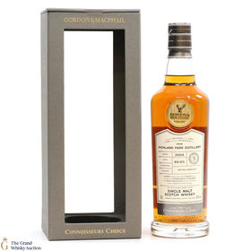Highland Park 13 Year Old 2004 Single Cask Series 6481 Victory 75cl