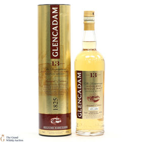 Glencadam 13 Reawakening