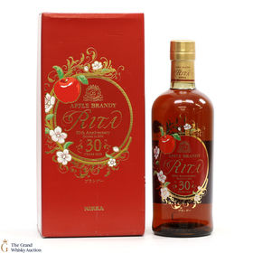 Nikka 30 Year Old  Rita 