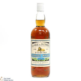 Glenlivet 15 Gordon And Macphail 26 23 Fl Oz
