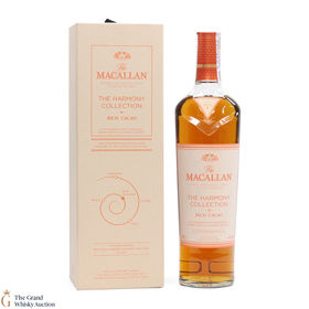 Macallan  The Harmony Collection  Rich Cacao