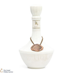 Nikka Tsuru Ceramic Decanter