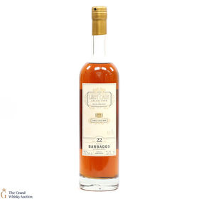Foursquare 22 The Lost Cask Collection