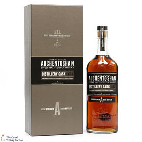Auchentoshan 2002 Distillery Cask Oloroso 10419