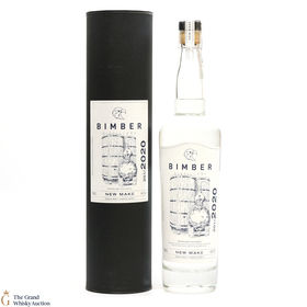 Bimber  New Make  2012020