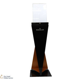 Macallan  Display Stand and Case Organisation Of Shipping Required By Buyer