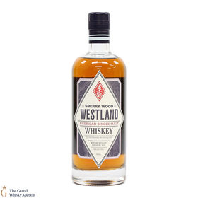 Westland  Sherry Wood