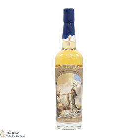 Compass Box Myths Legends I Limited Edition