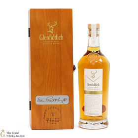 Glenfiddich 12 2009 Coopers Cask 2022