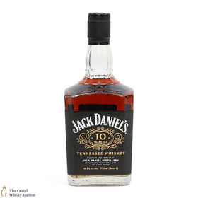Jack Daniels 10 Batch 2