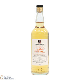 Springbank  2023 Handfilled Distillery Exclusive 583