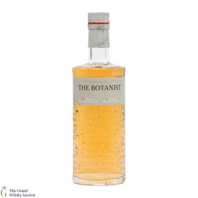 The Botanist  Islay Cask Rested Gin