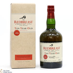 Redbreast 10 Bird House Exclusive Batch 1
