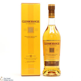 Glenmorangie 10 The Original 15l