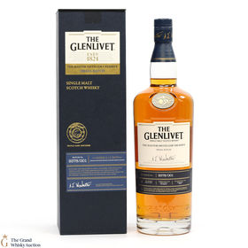 Glenlivet Master Distillers Reserve Small Batch 9378001
