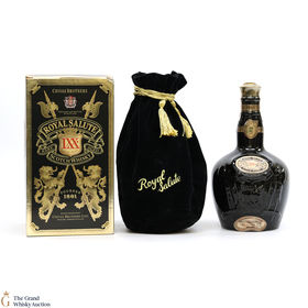 Chivas  Royal Salute LXX 21 Year Old