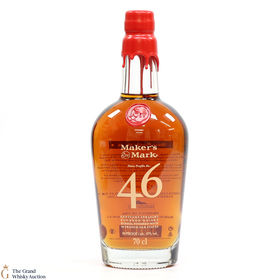 Makers Mark 46
