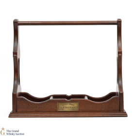 Balvenie  Tantalus  3 x Bottle Display Stand