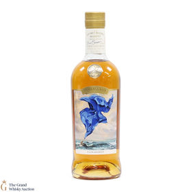 Compass Box Ultramarine The Extinct Quartet Limited Edition