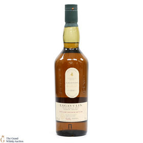Lagavulin Heavily Charred Exbourbon Distillery Exclusive Batch 1 2023