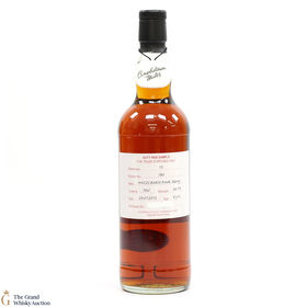 Hazelburn  8 Year Old 2015 Fresh Sherry  Duty Paid Sample 601