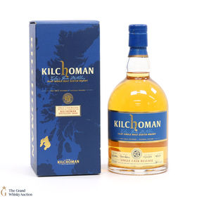 Kilchoman  Single Cask 26 Distillery Shop Exclusive 2006