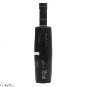 Octomore 5 131 Scottish Barley Bourbon Cask