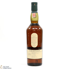 Lagavulin 1995