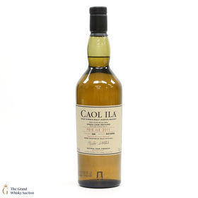 Caol Ila 2000 Feis Ile 2011 301696