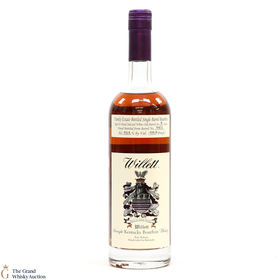 Willett Family Estate  8 Year Old Single Barrel Bourbon 6475  The Lexington