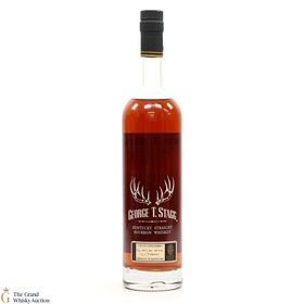 George T Stagg  2018 Release 6245 75cl