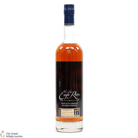 Eagle Rare 17 Kentucky Straight Bourbon 2022