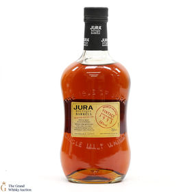 Jura 1993 Boutique Barrels Sherry Ji Cask Finish