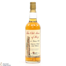 Old Man of Hoy  10 Year Old  Blackadder