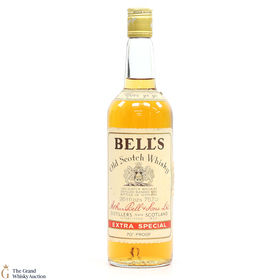 Bells  Extra Special Afore Ye Go 26 23 Fl OZs