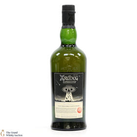 Ardbeg  Supernova  2019 Committee Release