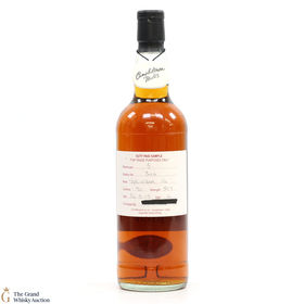 Springbank 6 2015 Fresh Sherry Duty Paid Sample 597